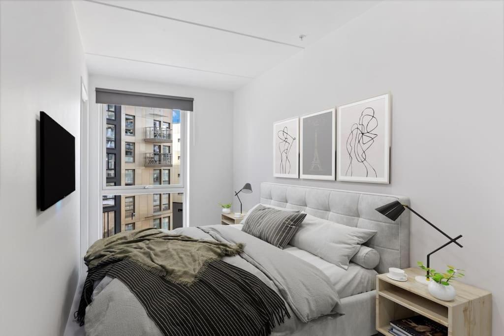Nydalen/Storo- Ved T-Banestasjon Apartment ออสโล ภายนอก รูปภาพ