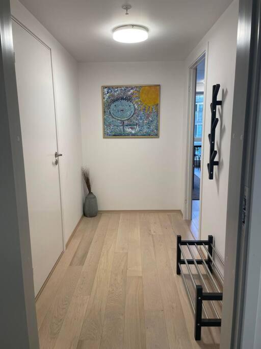 Nydalen/Storo- Ved T-Banestasjon Apartment ออสโล ภายนอก รูปภาพ